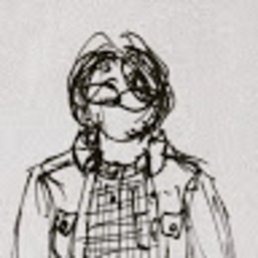 Meet your Posher, Katherine